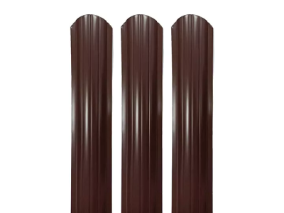 ПК Версаль макси - RAL8017 Шоколад