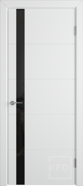Trivia  black gloss